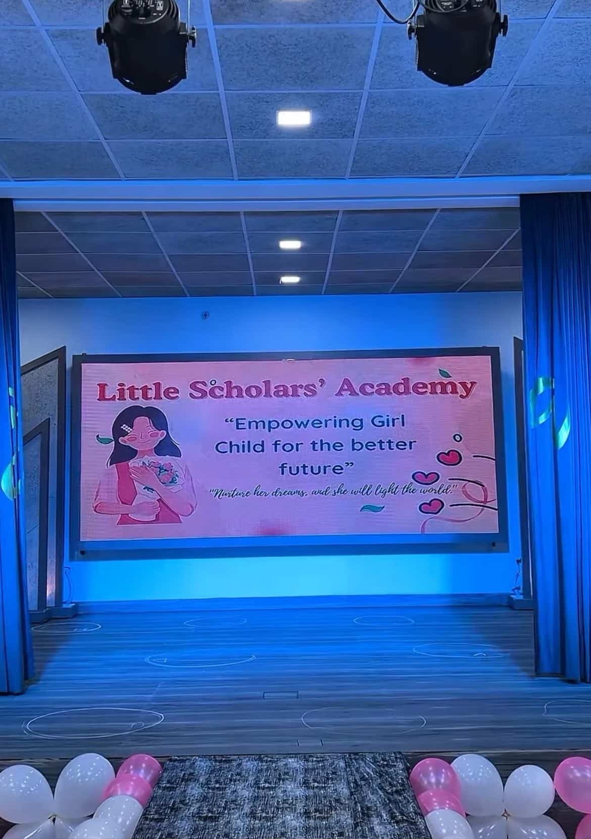 National Girl Child Day