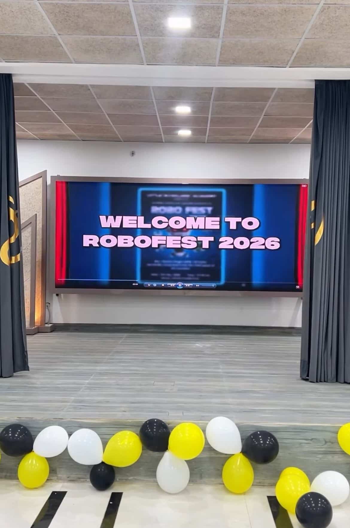 ROBOFEST 2026